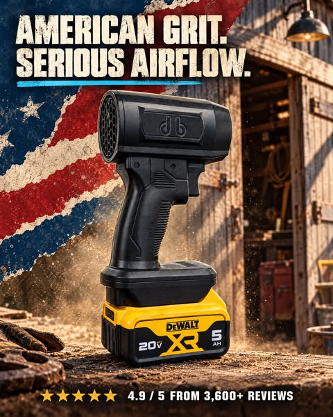 AMERICA’S FAVORITE TURBO JET
