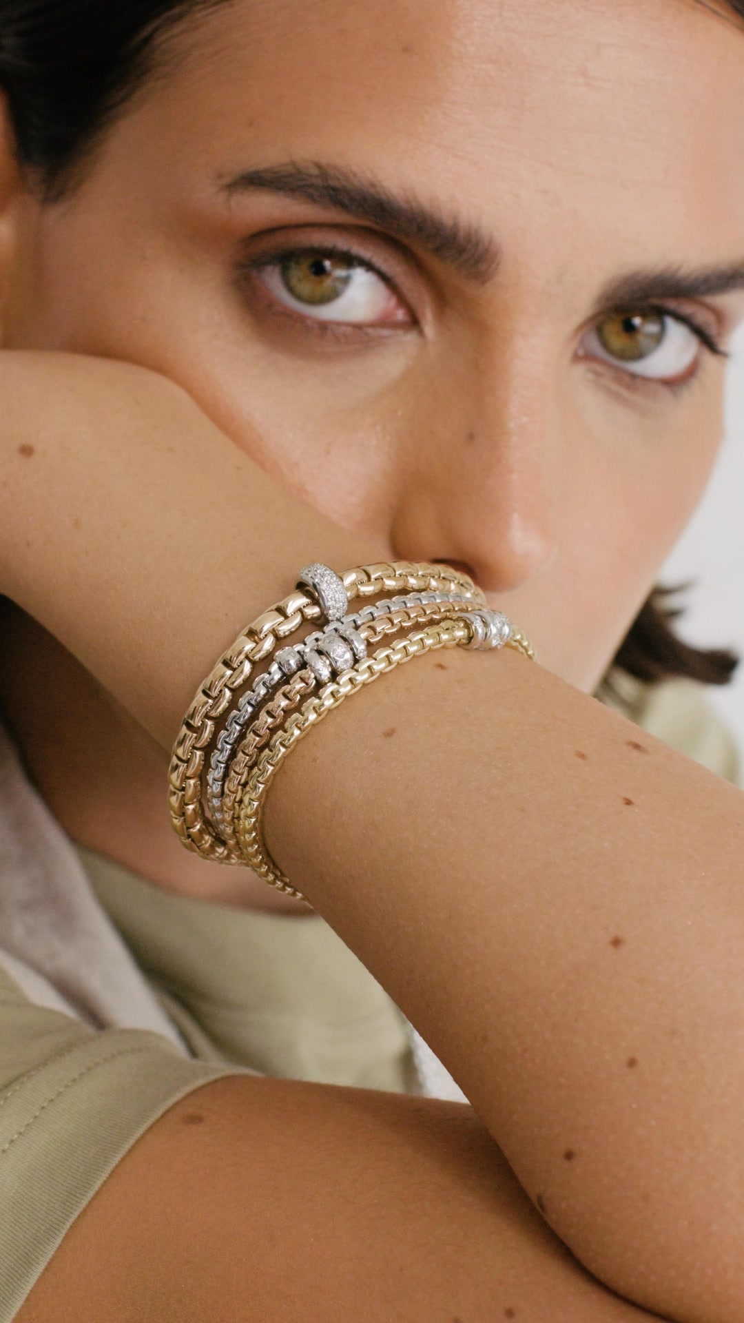 Discover FOPE at Laings