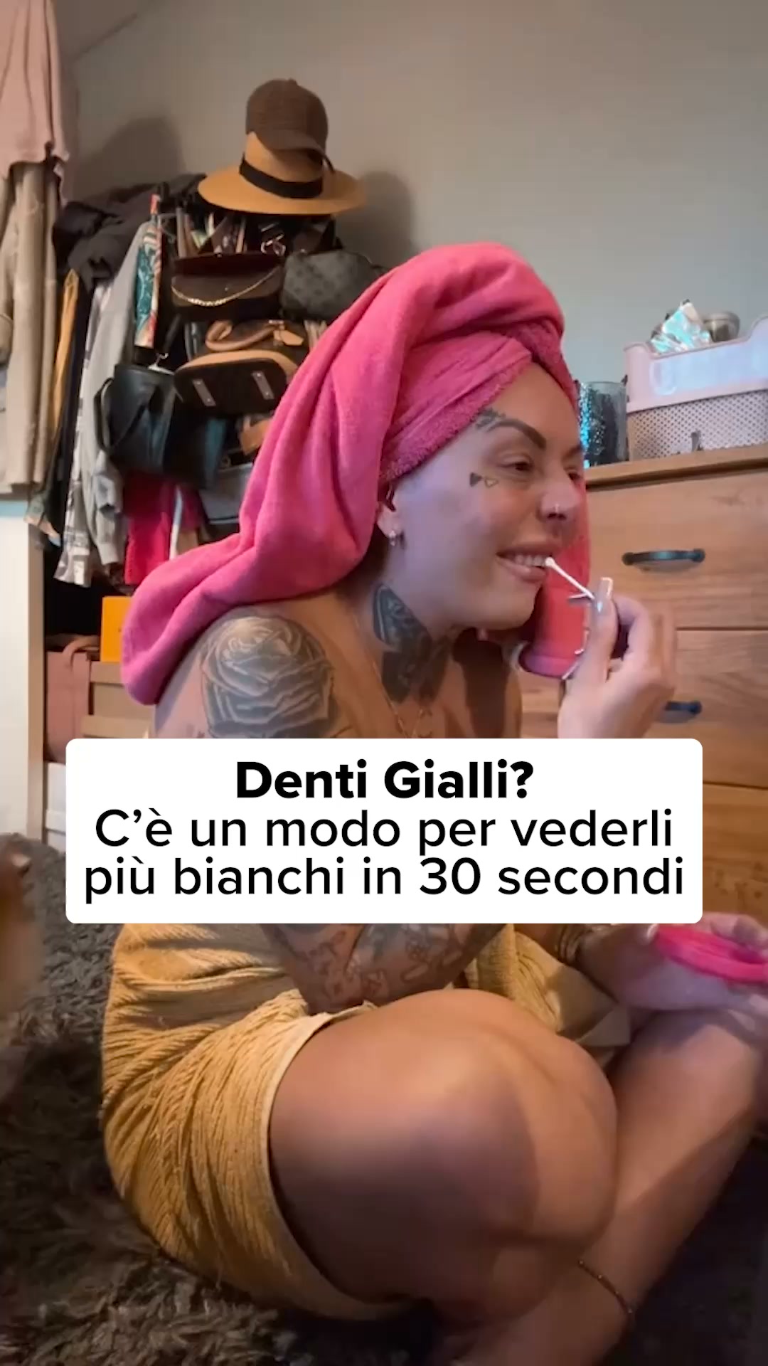 Ultimi giorni di Sconti