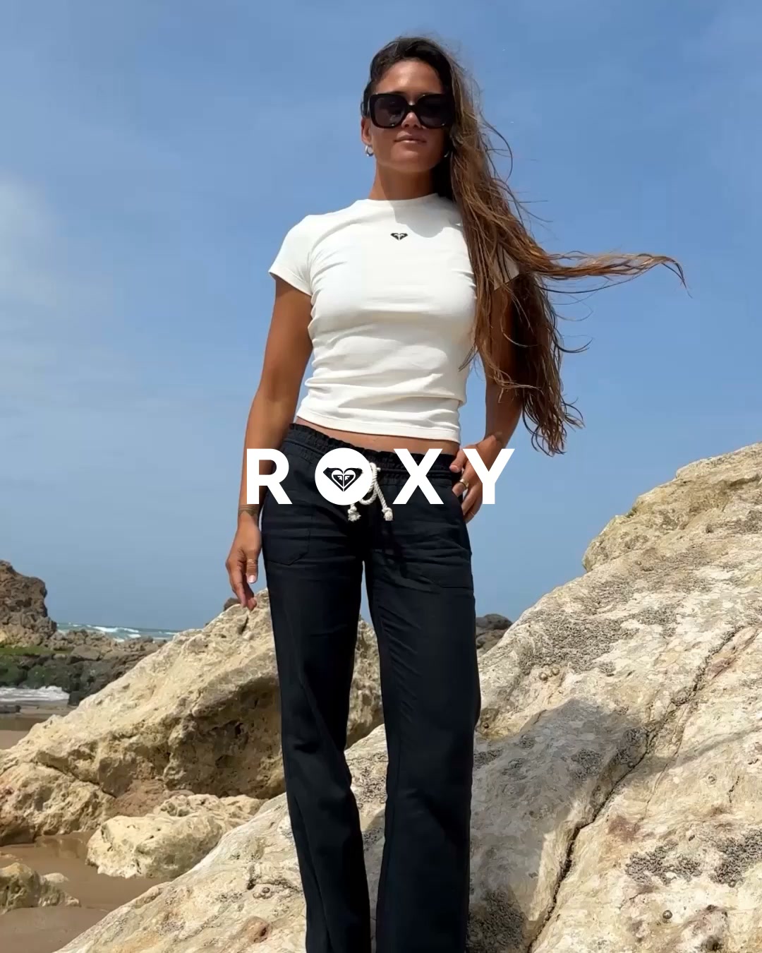 Los pantalones de todos los días