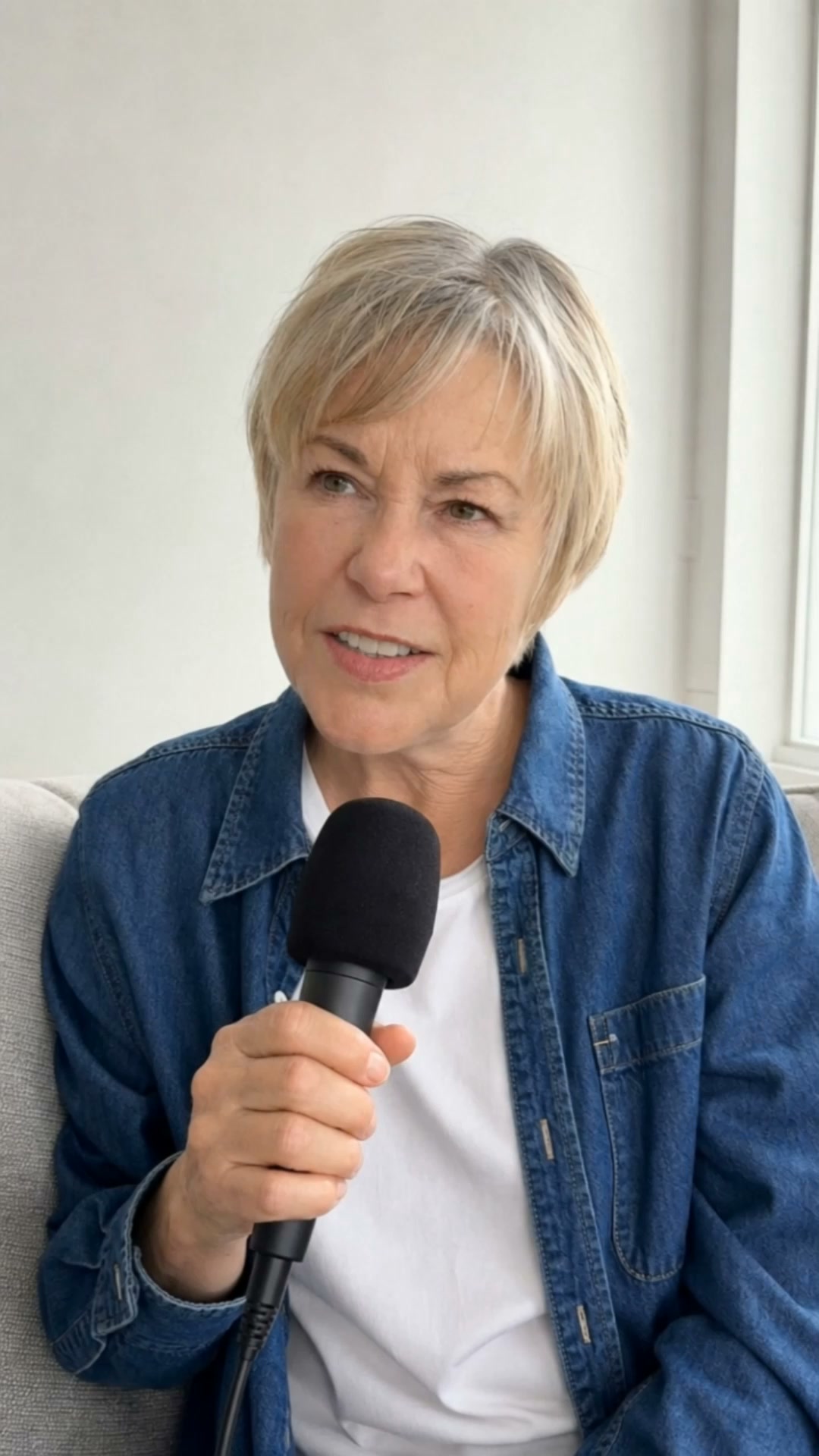 The Foundation Women Over 50 Can't Stop Talking About