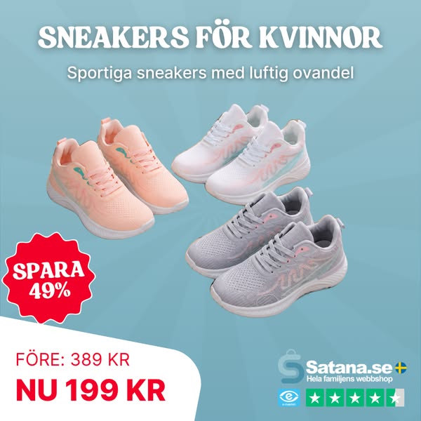 NU ENDAST: 199 KR