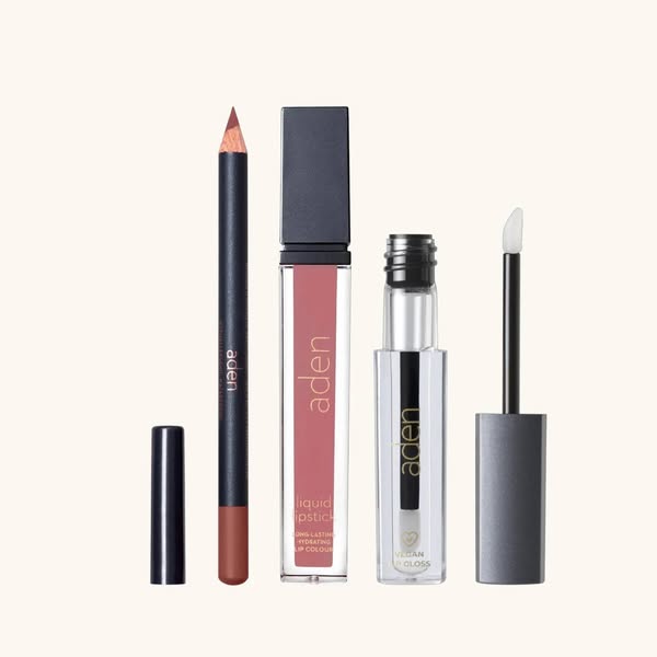 ADEN Cosmetics Portugal