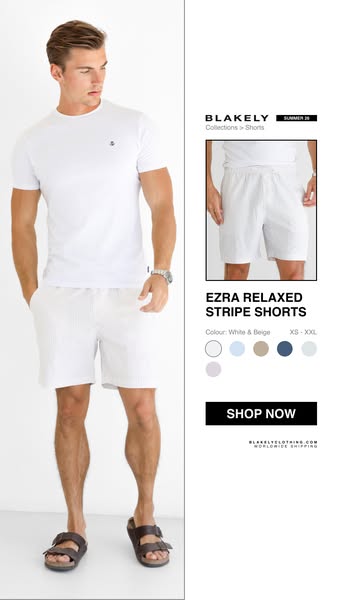 Find Your Fit >