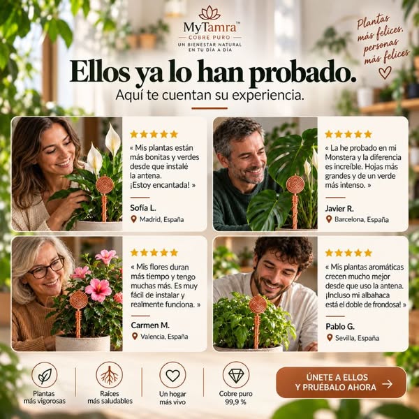 El secreto que la industria de los fertilizantes hizo olvidar.