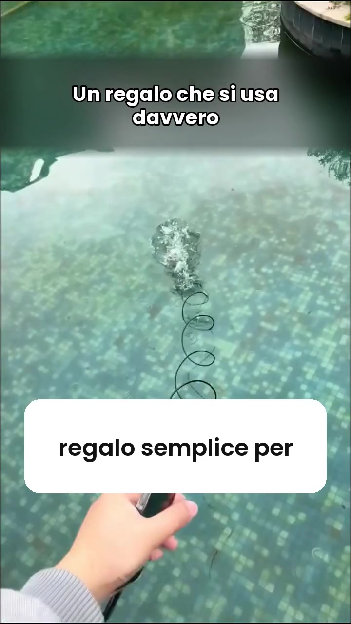 Trova il problema in pochi secondi