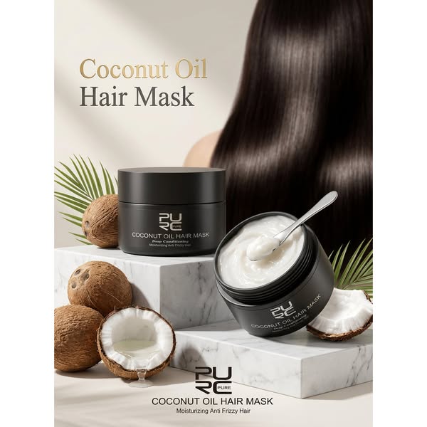 PURE Hair Care
