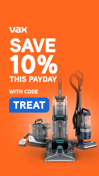 SAVE 10% with code TREAT
