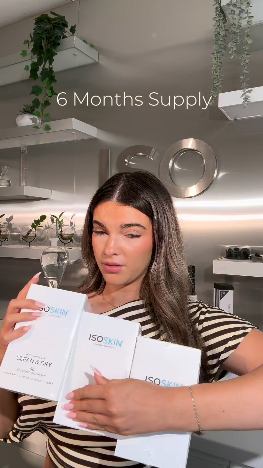 6 month supply for £37 + FREE NDD!