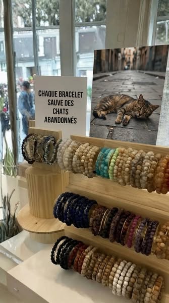 Bracelet Deltee