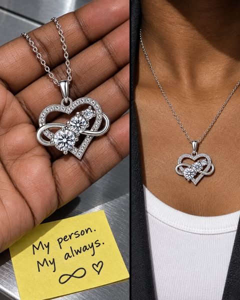 More than a gift