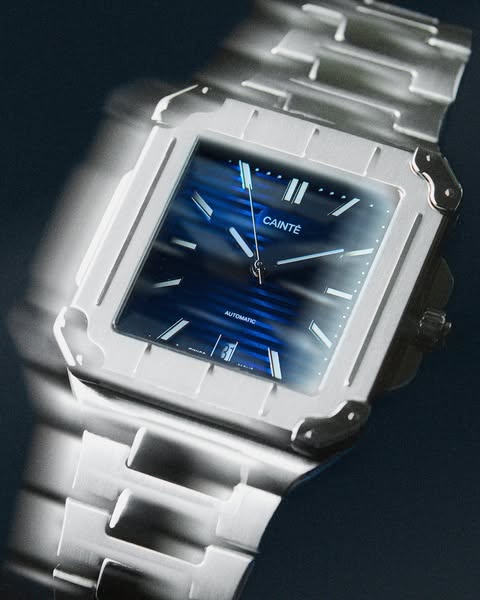 Explore Cavere watch here