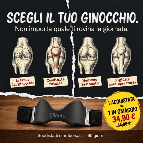 Acquistane 1 + 1 in omaggio