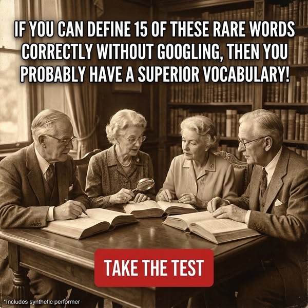 The Meaning Between Words