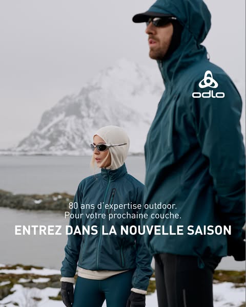 Les nouveautés sont arrivées