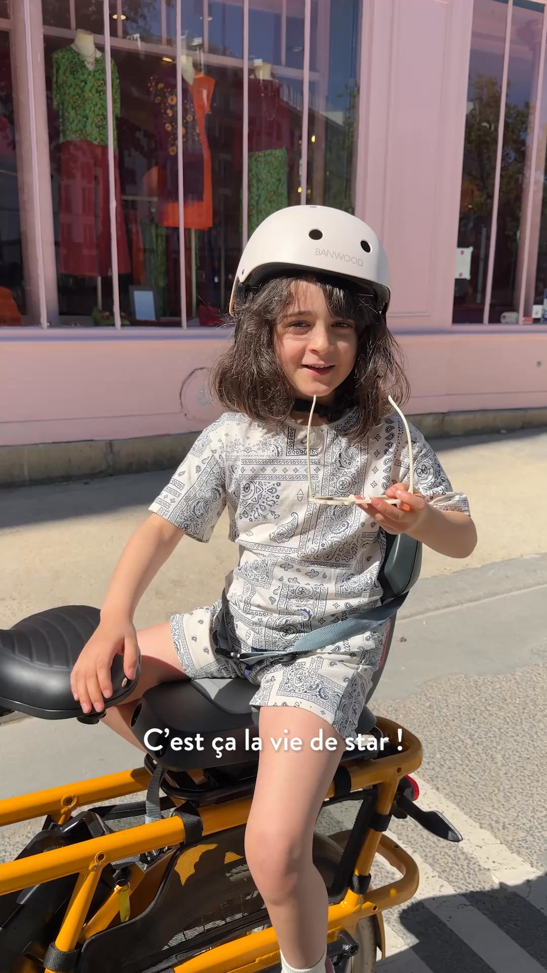 Tester un Gaya, c'est l'adopter !
