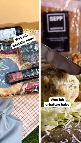 Die würzigsten Südtiroler Spezialitäten