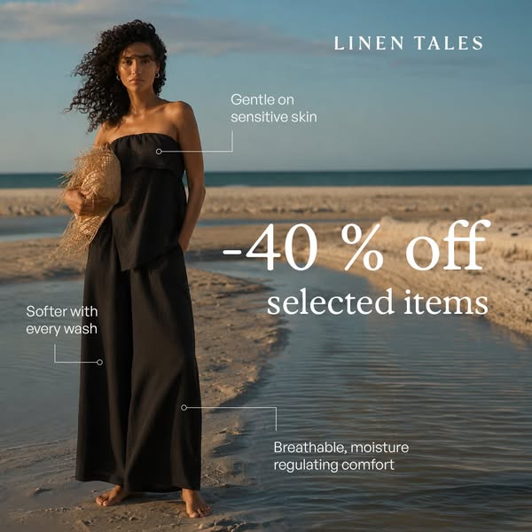 Last Chance: Up to 40% Off