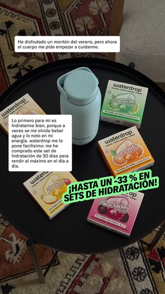 30 días sin azúcar