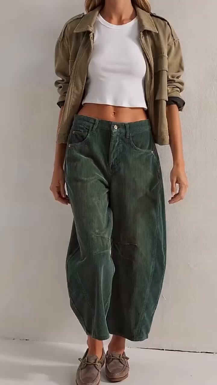 Effortless Elegance, Tailored for You