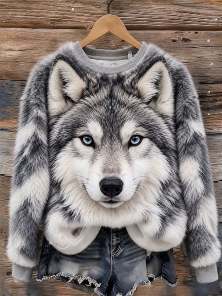 Every Purchase Helps Protect Wildlife Wear With Purpose. Keep Them Wild.