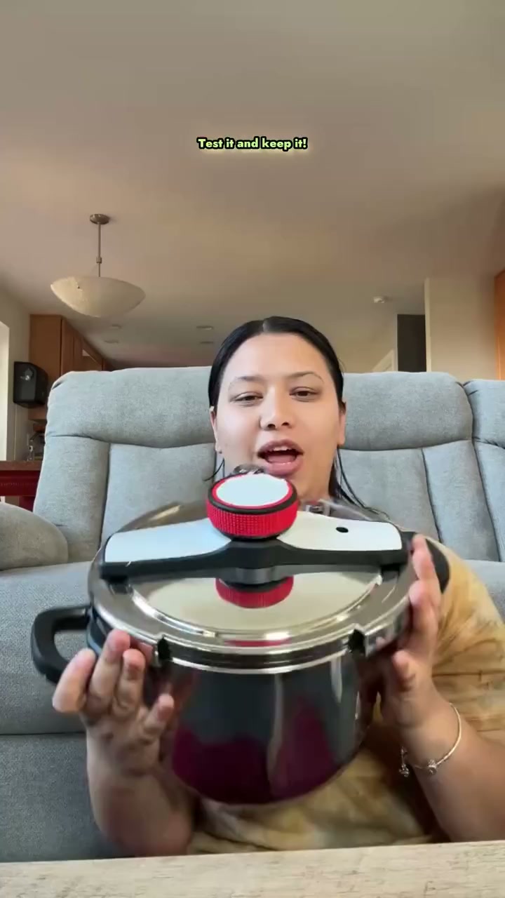 Anúncio de Product Tester