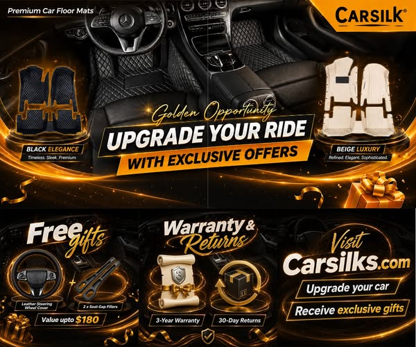 Car Silk