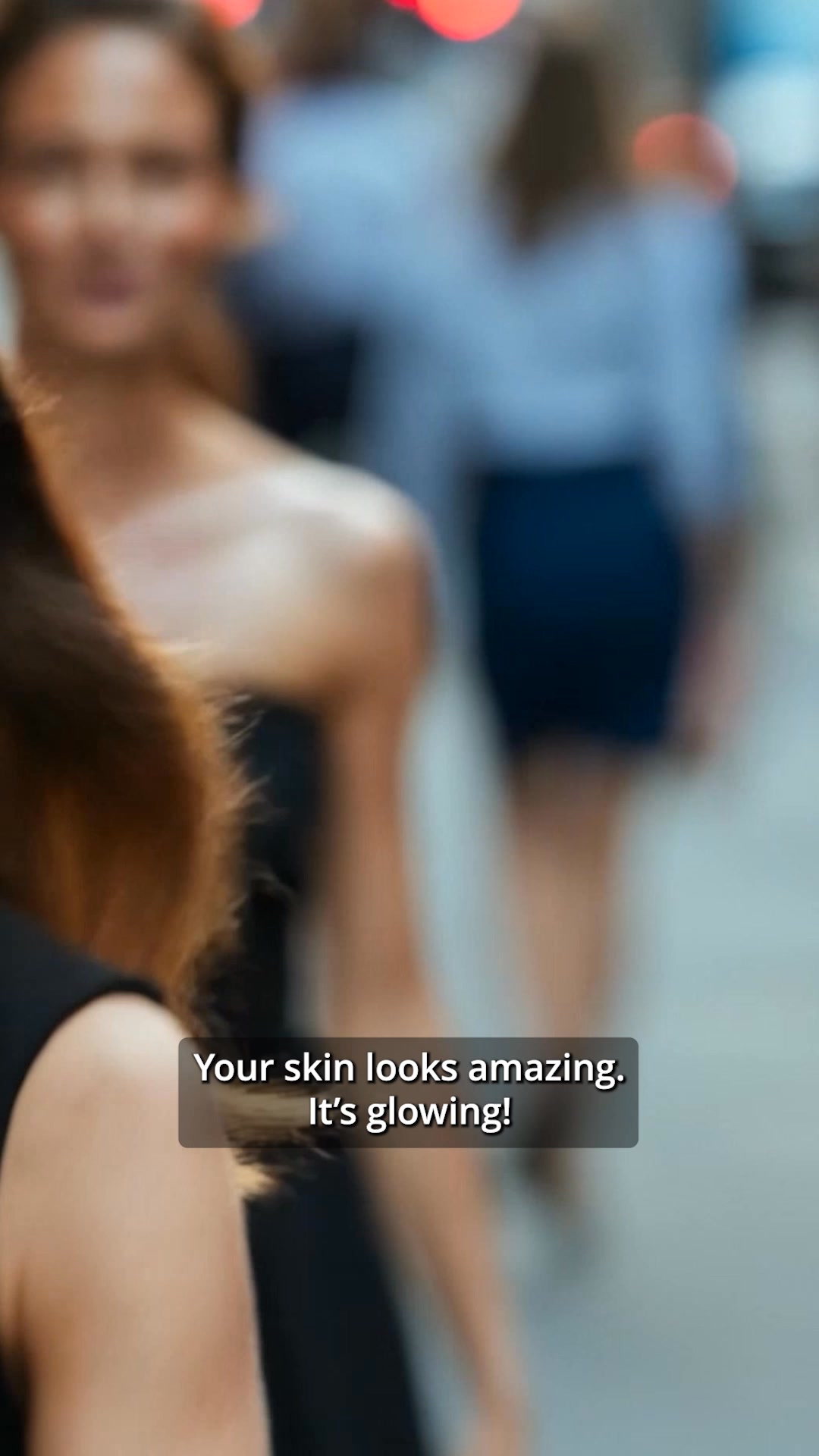 Right Click Away the Look of Age Spots