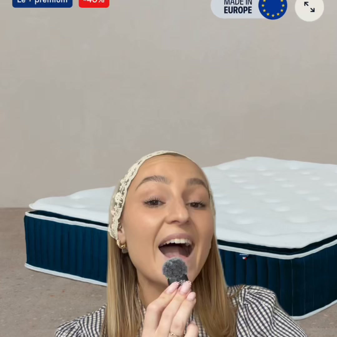 FRENCH DAYS : Jusqu'à -40%