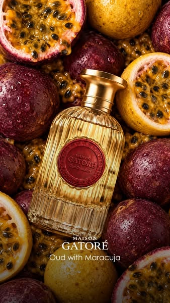 Oud Obsession. 30 Tage risikofrei testen.