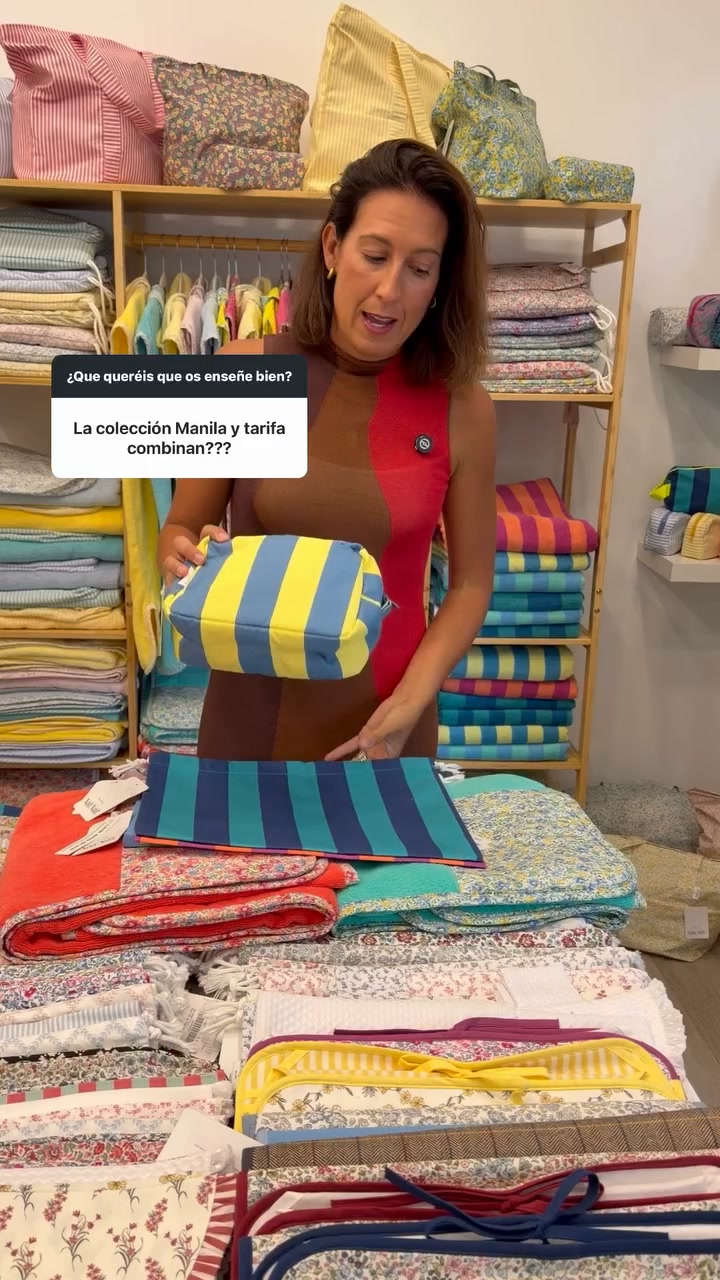 Crea tu combinación