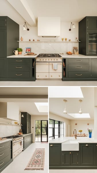 Book your Design Consultation for your Dream Kitchen