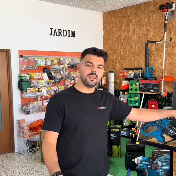 Envio grátis | Garantia 3 anos