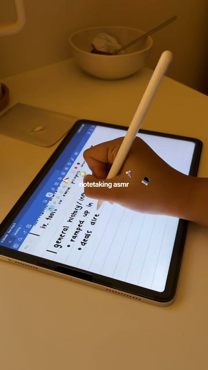 Transform Your iPad with Rock Paper Pencil