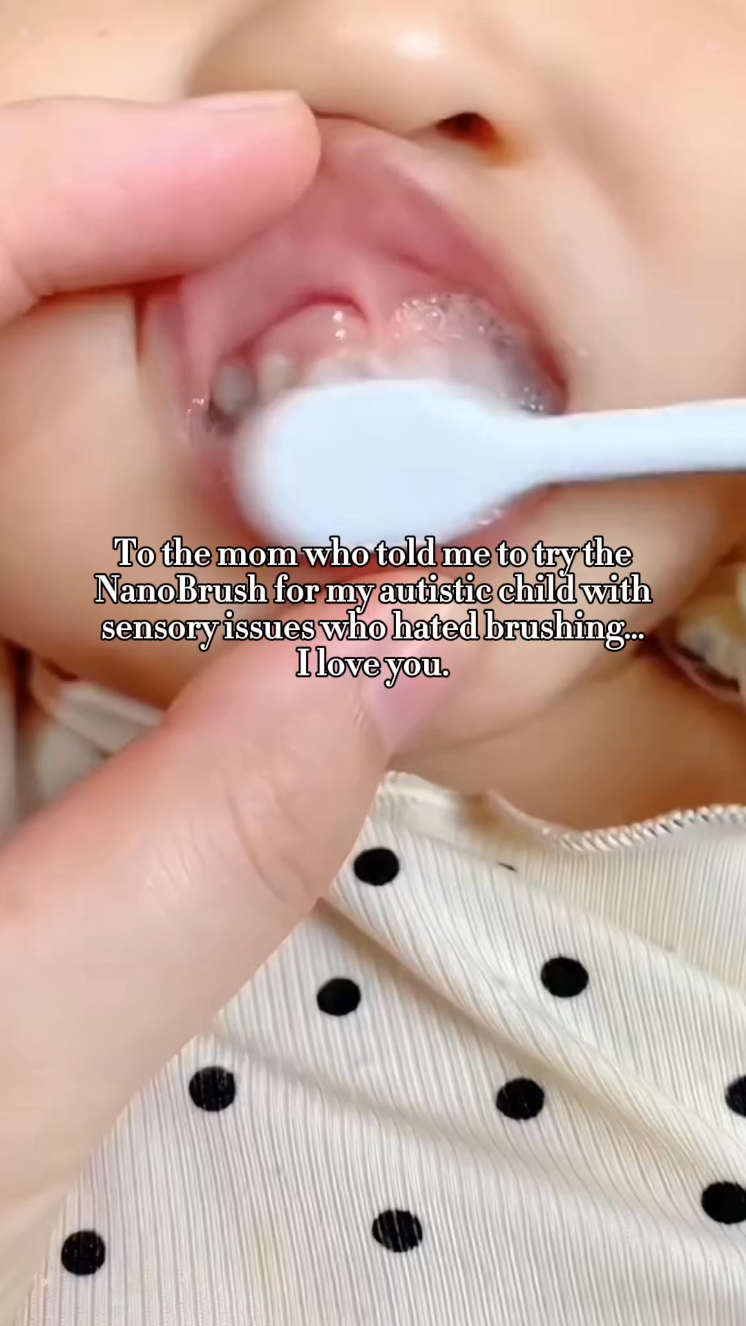 When Brushing Becomes a Battle, Cavities Don’t Wait.