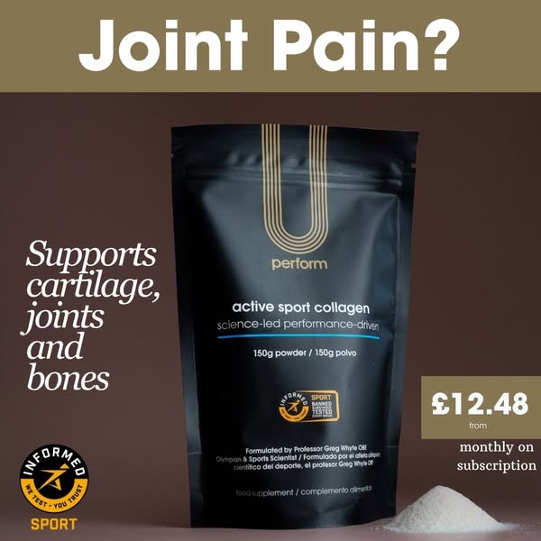 Joint and Bone Support