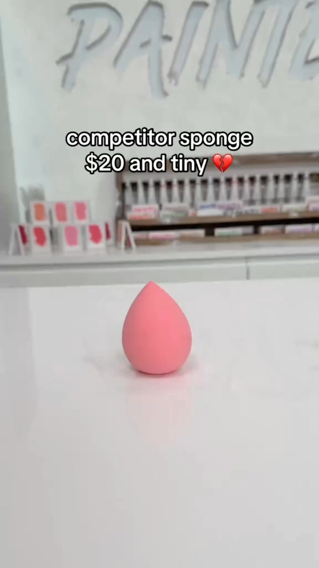 Better Tools, Better Blends