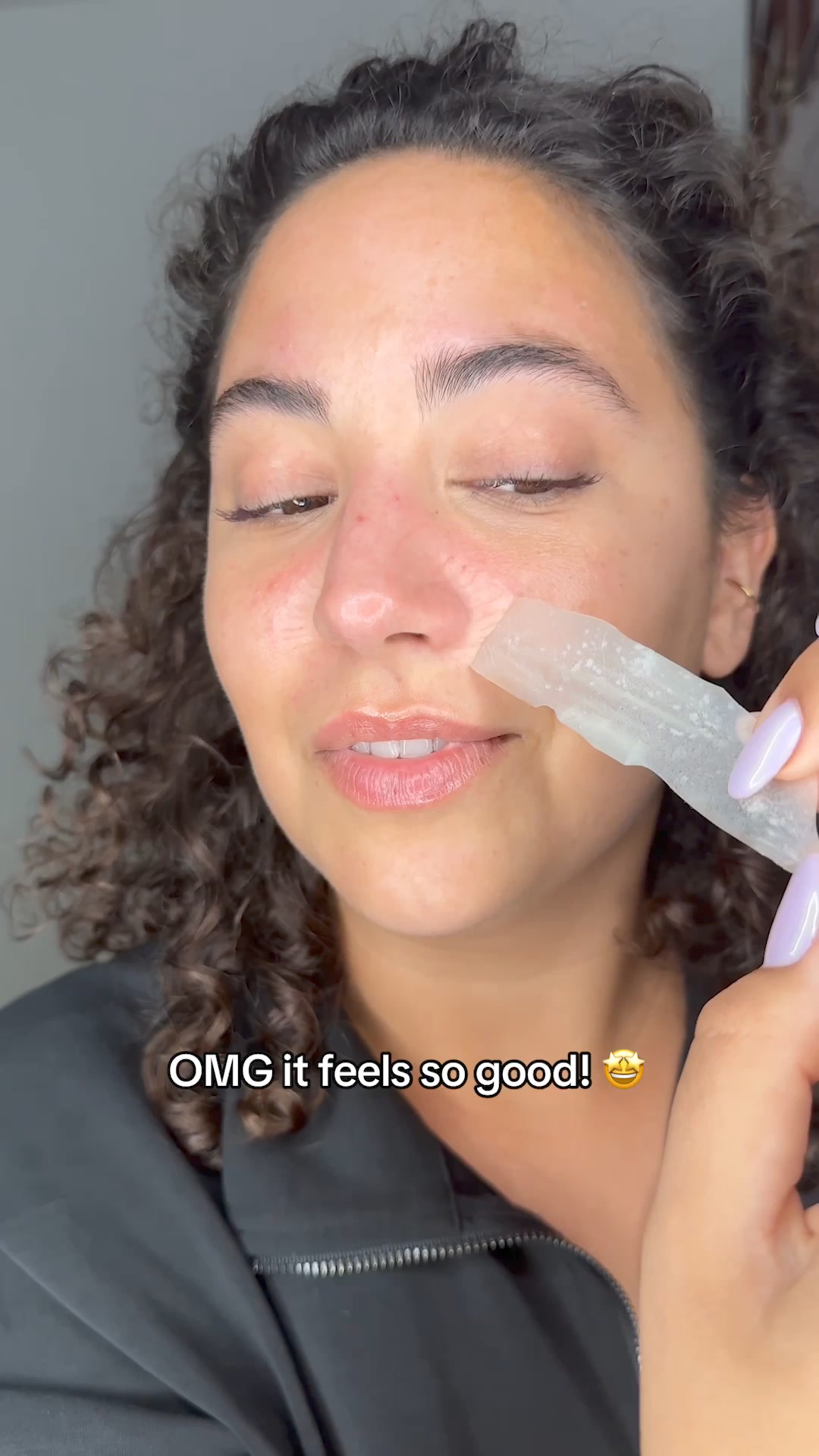 From Oily Pores To A Clear Nose