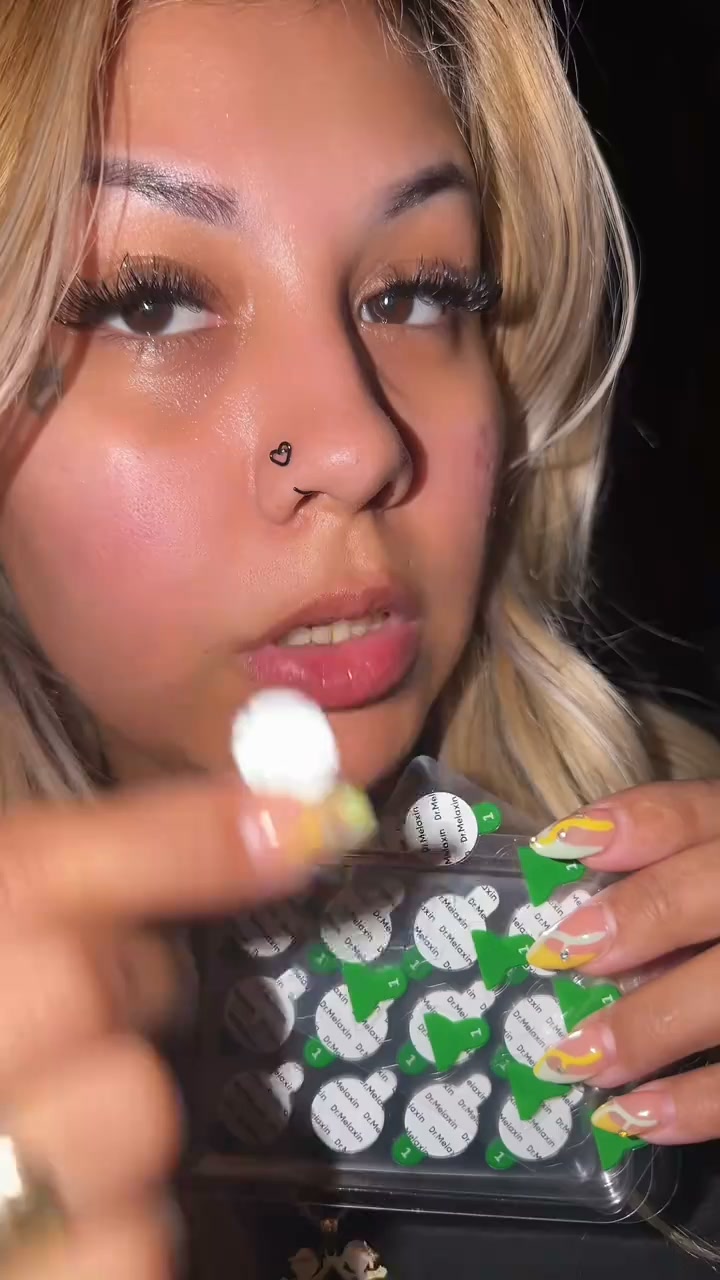 Pimple Patches That Disappear Under Makeup