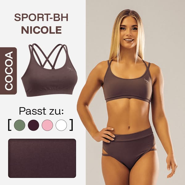 Neu: 3 Herbstfarben