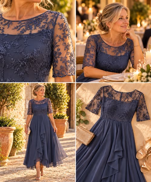 Elegancia que enamora