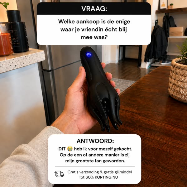 Zij wil meedoen