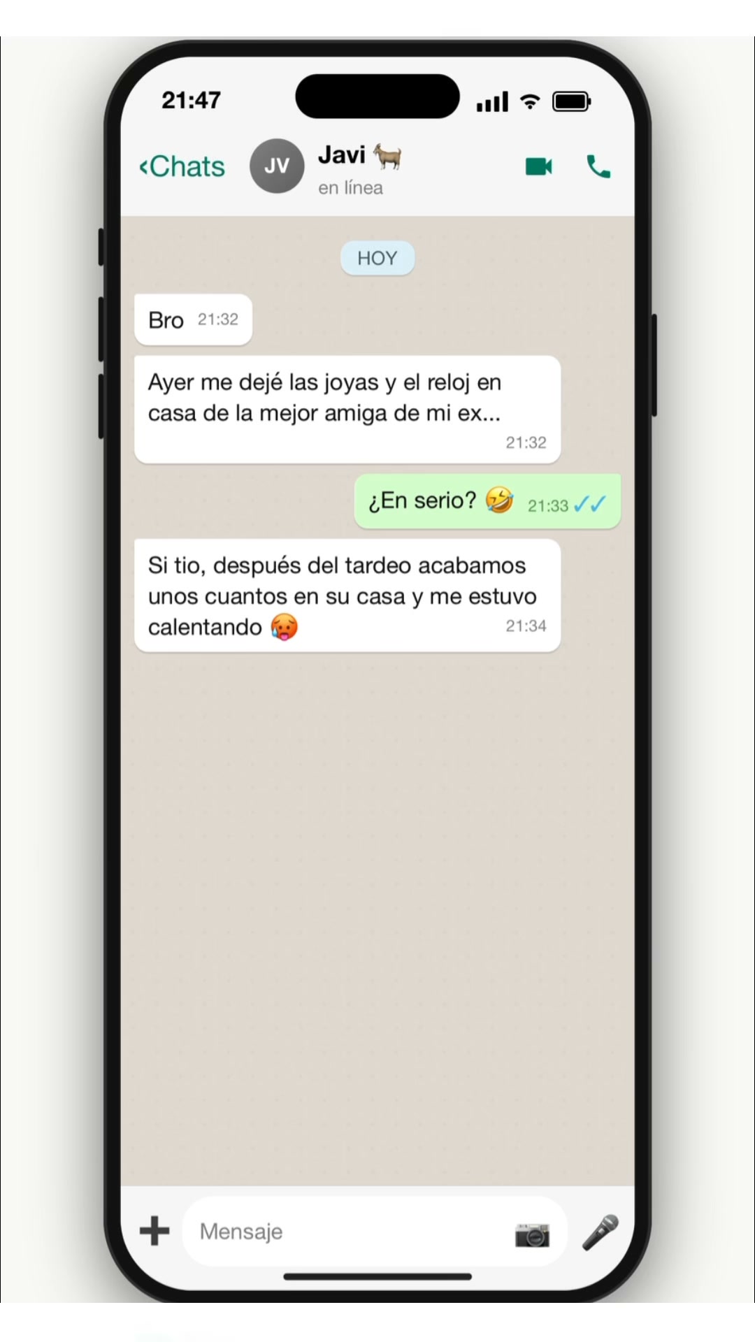 OFERTA LIMITADA