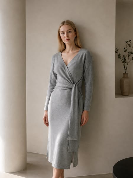 Elise Dress