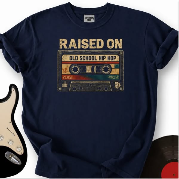 Music T-Shirt Sale!