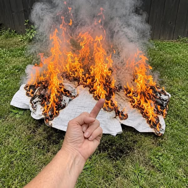 Read Before Buying Grounding Sheets