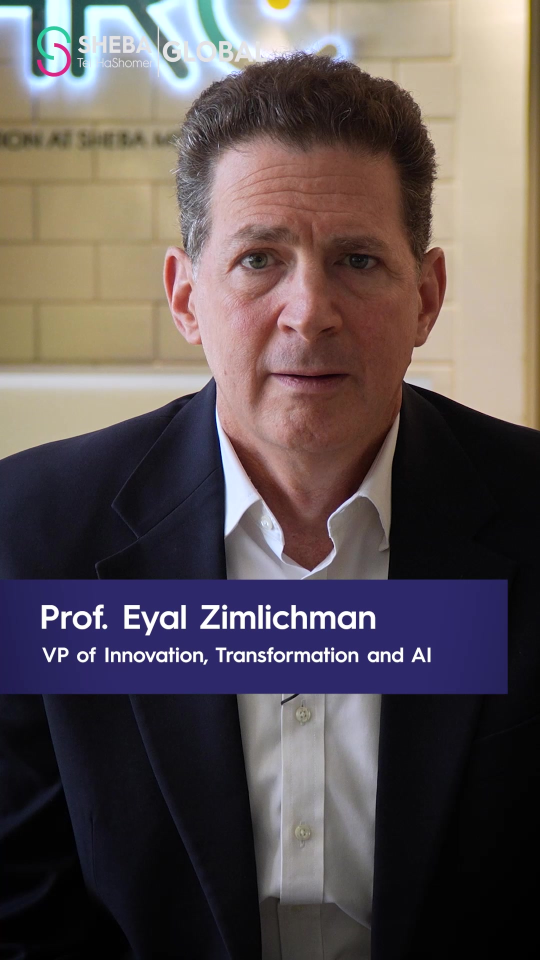 Hospital-AI Integration, Starting With Staff