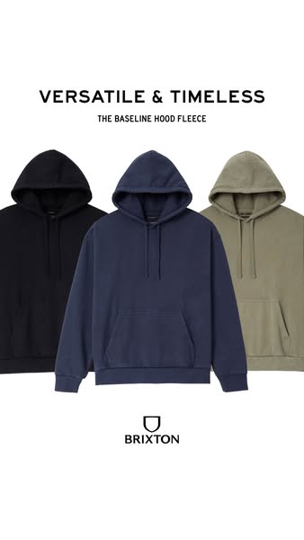 Baseline Collection