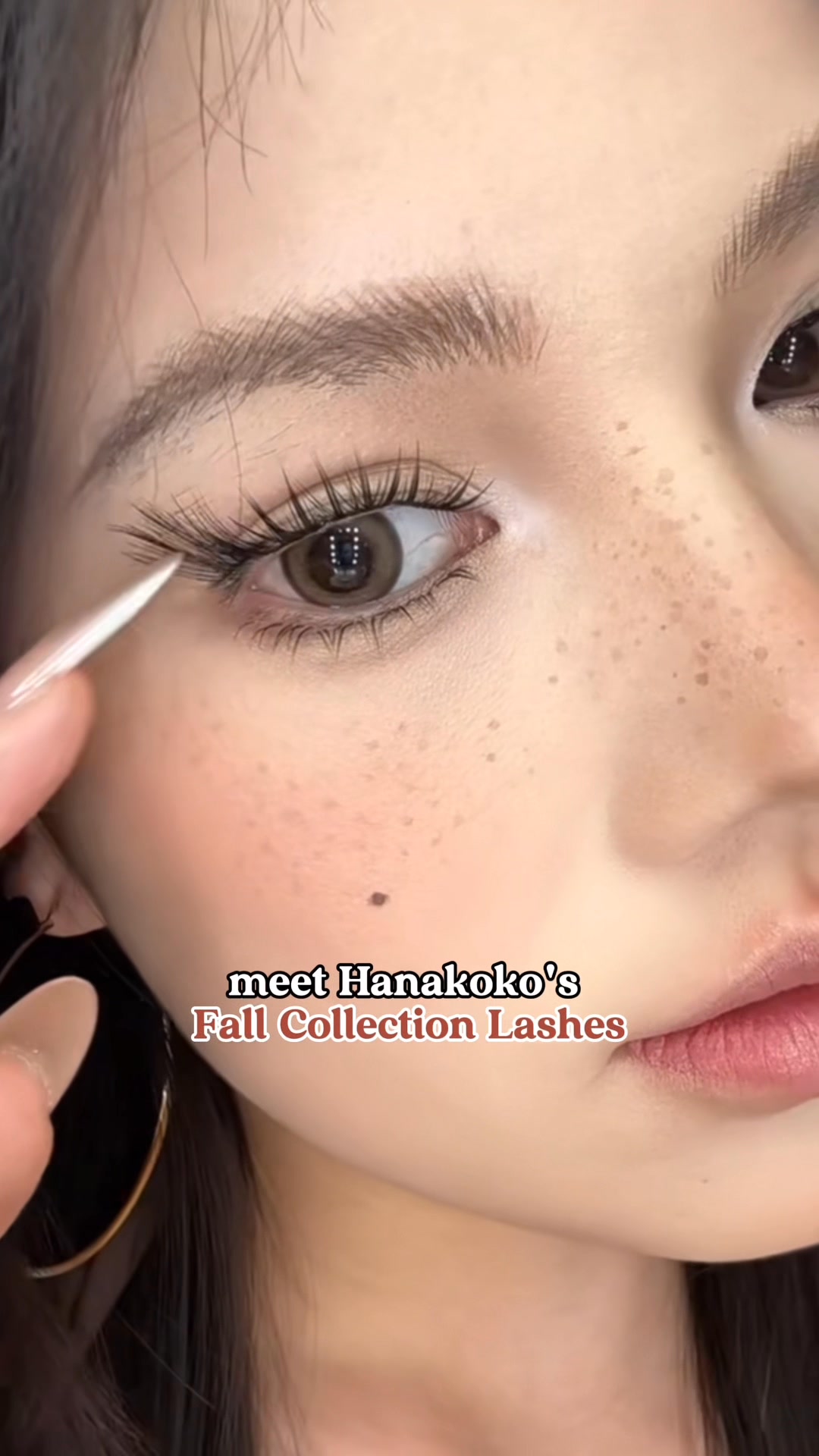 Meet the 3-Second Lash Revolution