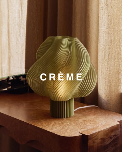 A New Take on Design